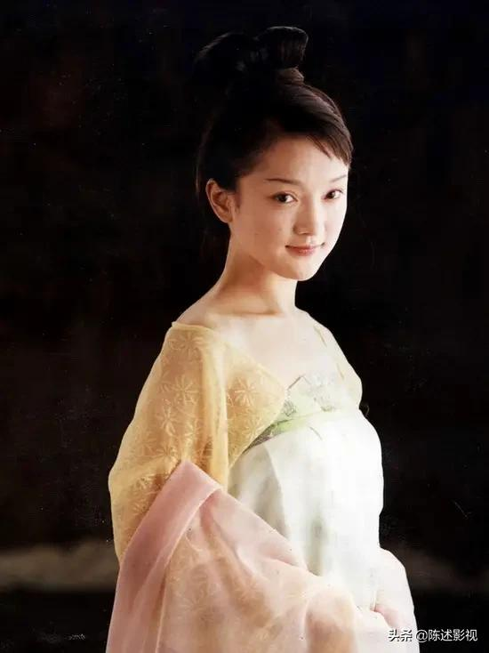 啥叫國色天香,12位演太平公主的女星,論顏值誰最差,演技誰最爛 啥叫國色天香,12位演太平公主的女星,論顏值誰最差,演技誰最爛