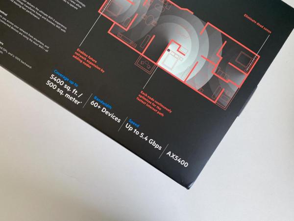 雙11寬頻升級WiFi6路由器,看4K影視無線千兆全覆蓋mesh路由選擇 雙11寬頻升級WiFi6路由器,看4K影視無線千兆全覆蓋mesh路由選擇