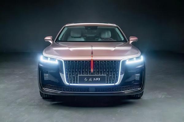 汽車大觀|10月豪華車銷量:紅旗H9大漲,ModelY再奪冠 汽車大觀|10月豪華車銷量:紅旗H9大漲,ModelY再奪冠