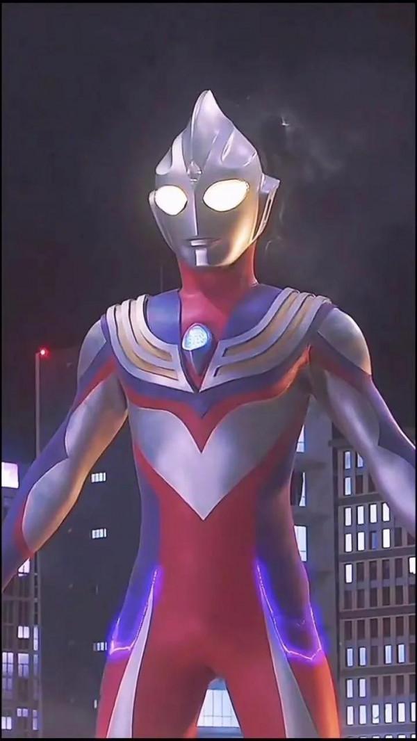 迪迦奧特曼下架：