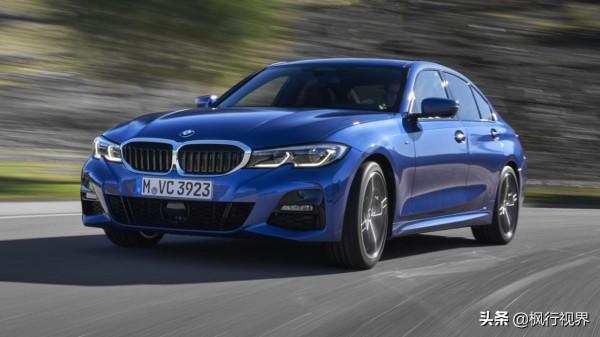 轎車還是SUV？簡單聊聊德國汽車市場！