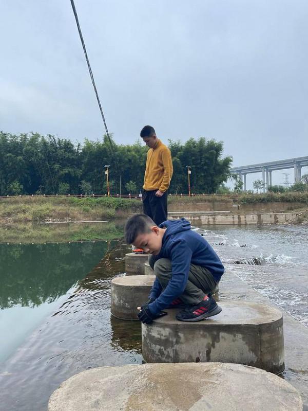 最美省道244，親子週末自駕遊