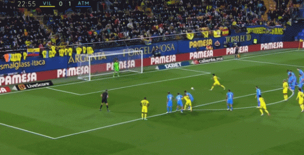 2-2！超級吊射+點球不進+紅牌 馬競客平黃潛進前四