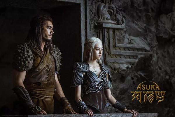 上映7天1740萬票房，評分僅3.5：爛片六大定律，關曉彤新片佔一半