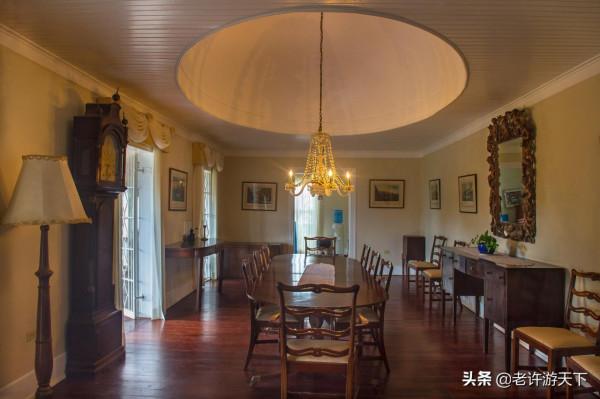 這個加勒比海小島國，除了盛產奧運冠軍，還有雷鬼音樂和藍山咖啡