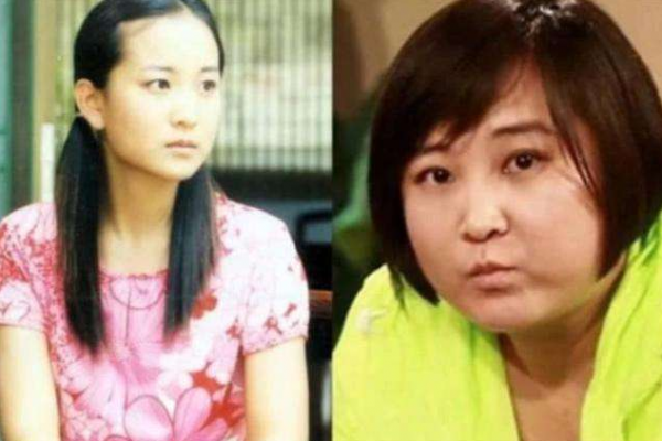 明星胖瘦對比,馬思純劉亦菲霍思燕瘦時清爽,沈騰胖成沈姨 明星胖瘦對比,馬思純劉亦菲霍思燕瘦時清爽,沈騰胖成沈姨