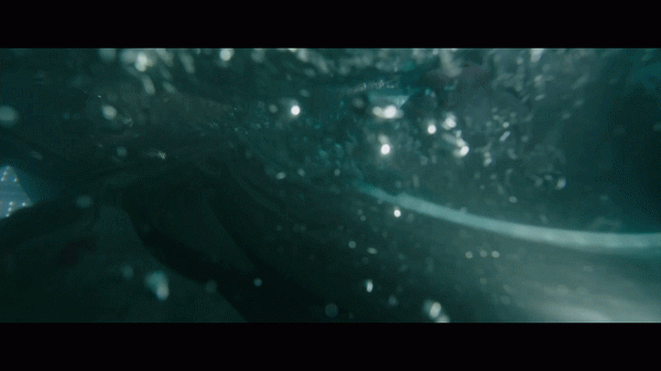 海底是什麼樣子？10部電影告訴你，“深海恐懼症”點開會後悔