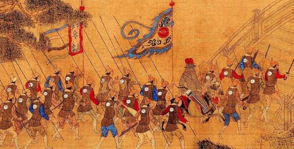 清軍不用漢人偽軍能否消滅明朝？這場戰役說明一切