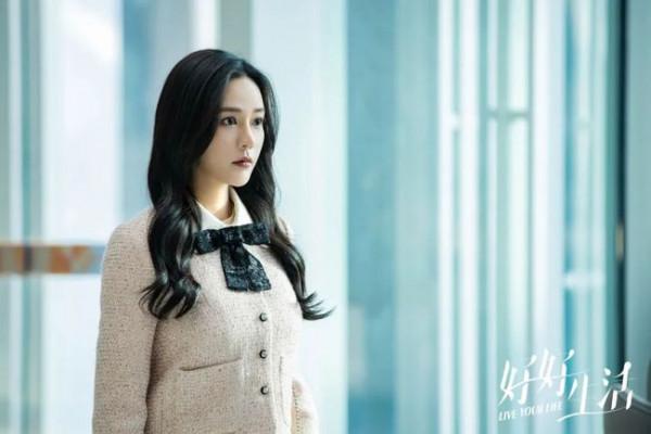 《好好生活》芒果臺又來王炸：3天播放第一，除了治癒還有3個看點