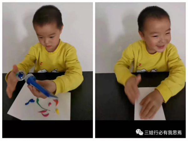 雙減之後，陪娃的重任又回到父母身上？試試這85個輕鬆好玩的遊戲