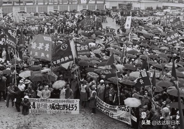 1970年發生在沖繩的民眾反美大暴動的詳細始末