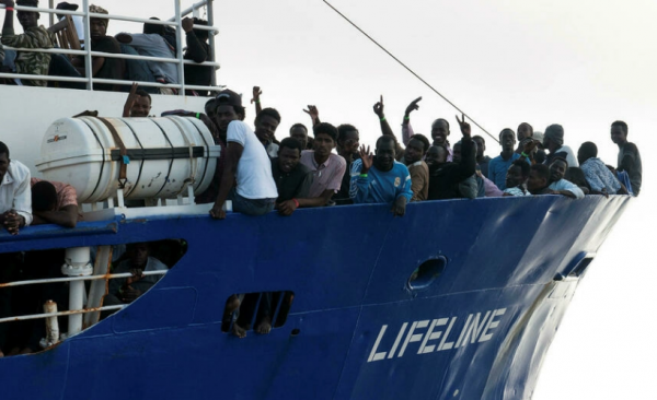 義大利出手了!敢打老婆,叫你吃不了兜著走 義大利出手了!敢打老婆,叫你吃不了兜著走