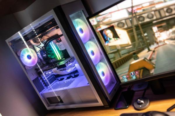 在2021年末，預算1w5，能裝一臺什麼樣的主機