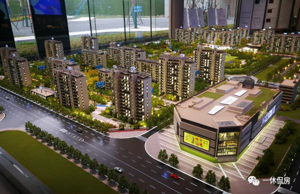 單價4W的剛需戶型真這麼驚豔? 單價4W的剛需戶型真這麼驚豔?