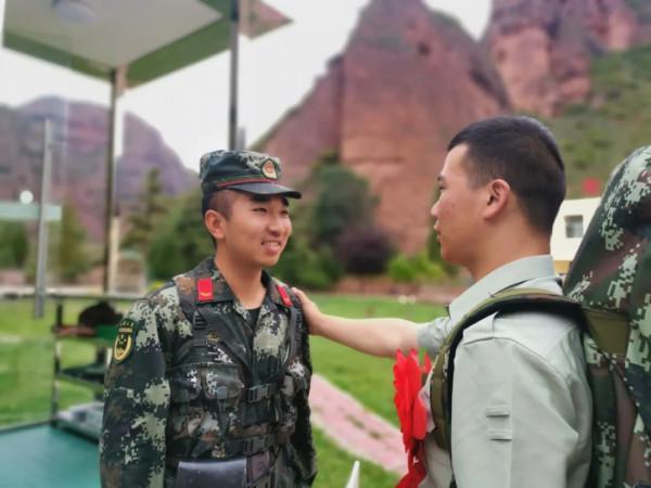 熄燈號丨一聲老兵,一生老兵 熄燈號丨一聲老兵,一生老兵