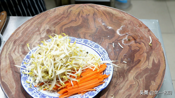 冬天別總吃大魚大肉，多吃這6道健康素菜，每天換著吃,清爽解油膩