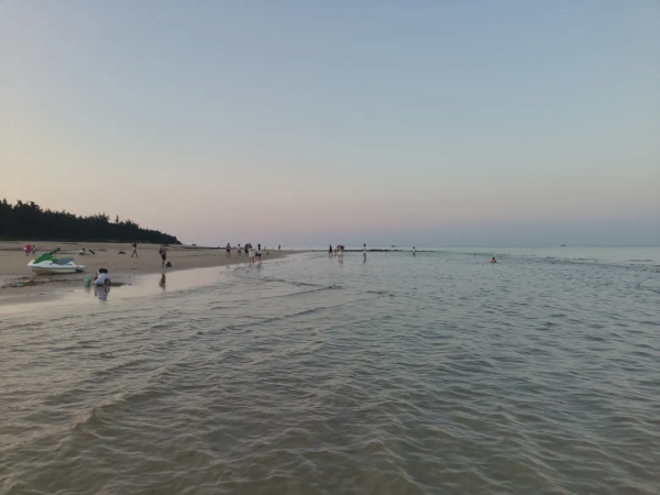 北海潿洲島遊玩全攻略:只看這篇文章就足夠了 北海潿洲島遊玩全攻略:只看這篇文章就足夠了