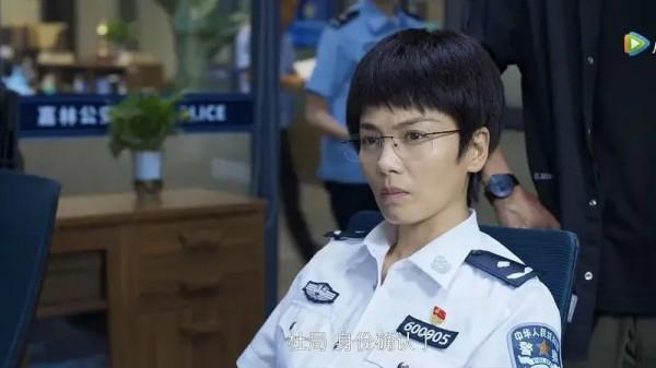 劉濤這毀容式演技，被00後吊打&period;&period;&period;&period;&period;&period;