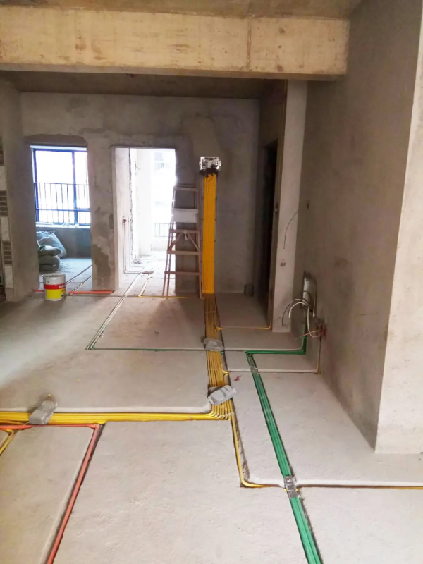 我被無良家裝公司坑慘了…… 我被無良家裝公司坑慘了……