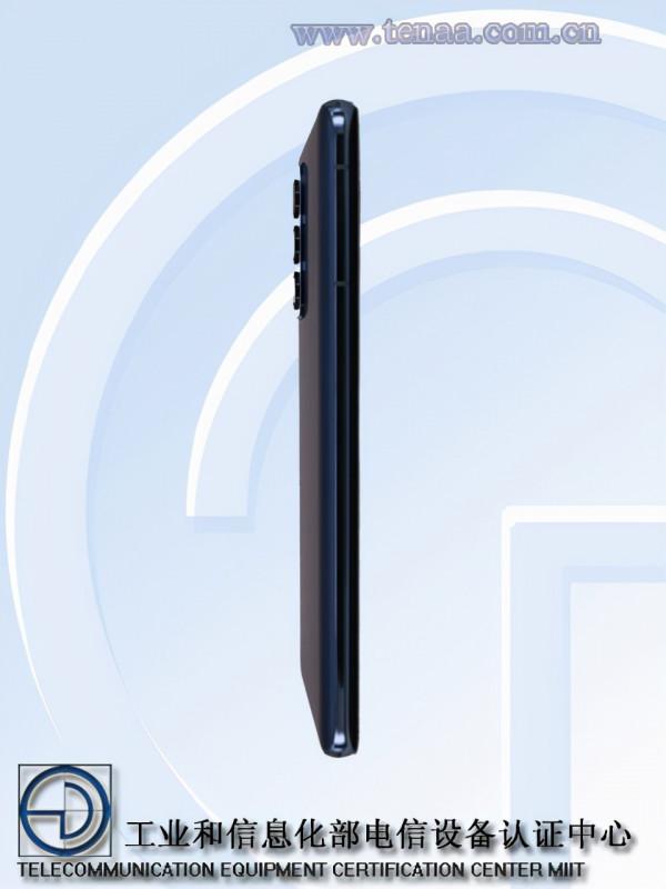 魅族18s/Pro工信部證件照公示，明天釋出