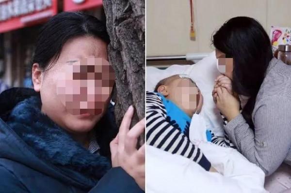 我帶女兒的求醫之路（二）