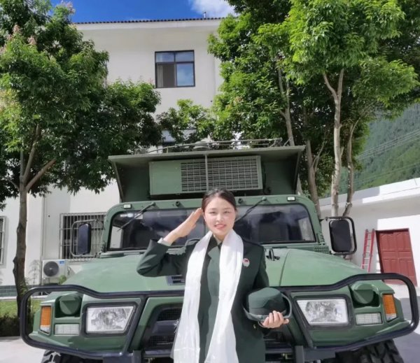 親歷中印衝突、執行特殊任務!四川12位學霸軍人:來自特種作戰旅、空軍、海軍 親歷中印衝突、執行特殊任務!四川12位學霸軍人:來自特種作戰旅、空軍、海軍