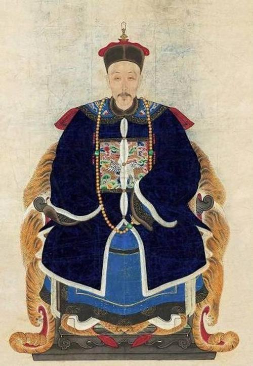 張廷玉：歷經康雍兩朝的重臣，臨了卻頻繁號錯乾隆的脈