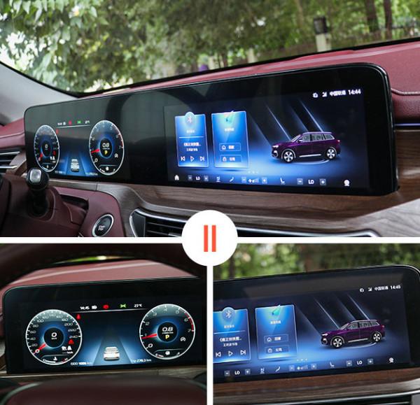 福特領裕值不值得買?實測之後見分曉 福特領裕值不值得買?實測之後見分曉