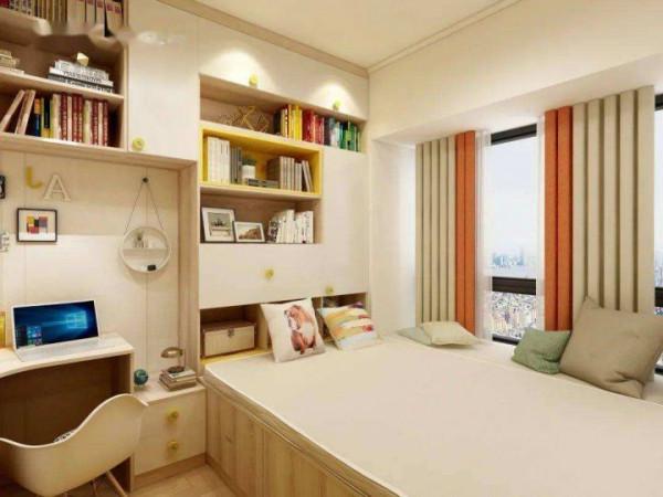 小戶型怎麼變大,讓家居環境精緻起來 小戶型怎麼變大,讓家居環境精緻起來