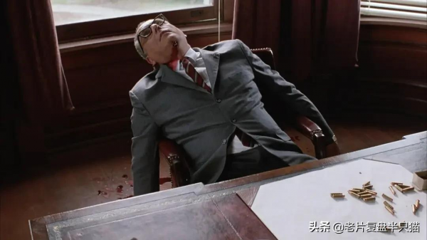 豆瓣第一，IMDB第一，但《肖申克的救贖》主角是誰？很多人不知道