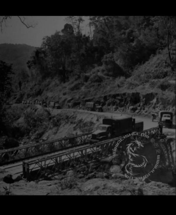 抗日戰爭,如果沒有“雲南”的話,中國會怎麼樣 抗日戰爭,如果沒有“雲南”的話,中國會怎麼樣