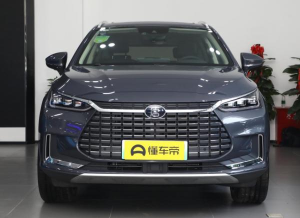 唐EV功能受限怎麼回事? 唐EV功能受限怎麼回事?