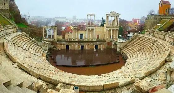 “歐盟最窮國”之“保加利亞”現狀,帶你看看真實的保加利亞 “歐盟最窮國”之“保加利亞”現狀,帶你看看真實的保加利亞