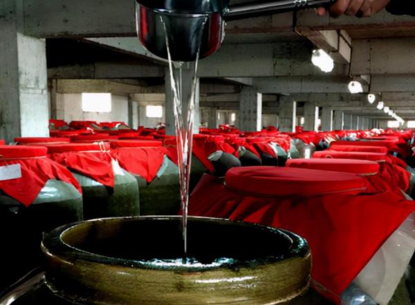 超市3款“廉價酒”,都是100%純糧食好酒,可惜知道的人不多 超市3款“廉價酒”,都是100%純糧食好酒,可惜知道的人不多