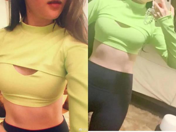 劉亦菲最新生圖被瘋傳，顏值重回巔峰：頂級美貌營業起來這麼炸