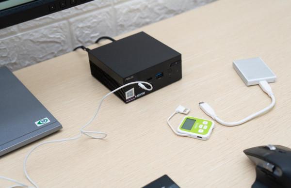 小主機好用麼？從驗機、啟用、設定到硬體升級，保姆級教程