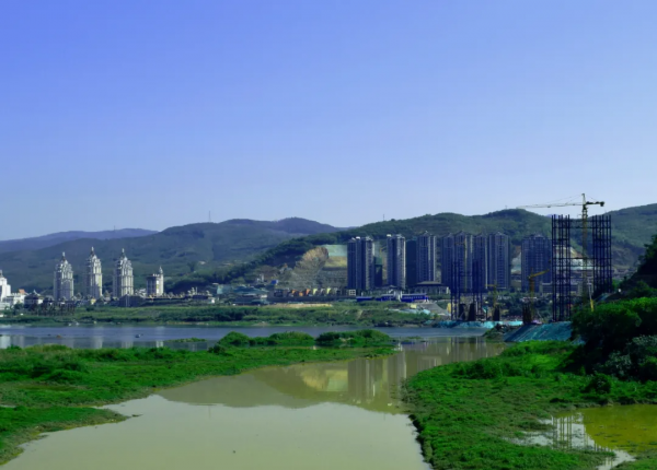 西雙版納該怎麼辦