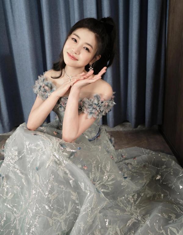 160號｜|“女神”陳妍希