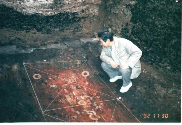 北大考古與“百年百大考古發現”|山西曲村-天馬遺址 北大考古與“百年百大考古發現”|山西曲村-天馬遺址