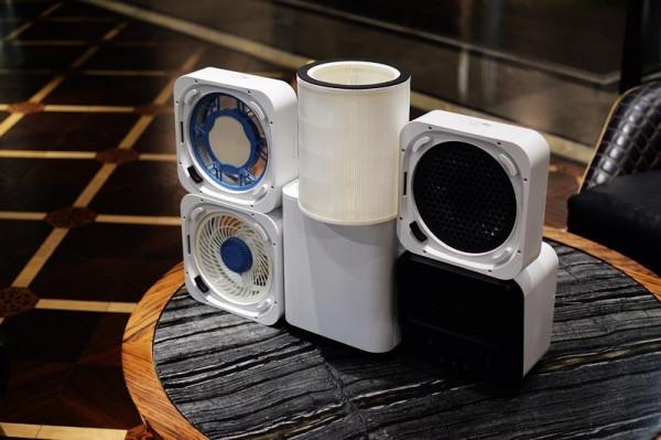 真除醛.真殺菌.真淨化 思樂智空氣清淨機 真除醛.真殺菌.真淨化 思樂智空氣清淨機