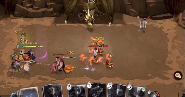 哈利波特手遊:遇到格洛普打不贏?虎牙小若沐出奇招,用召喚破之 哈利波特手遊:遇到格洛普打不贏?虎牙小若沐出奇招,用召喚破之