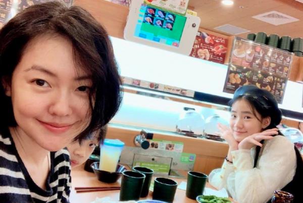 小S:為什麼說一句“我是中國人”這麼難? 小S:為什麼說一句“我是中國人”這麼難?