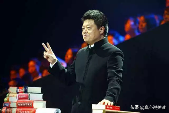 相聲考:侯門恩怨之“少馬派”馬季six 相聲考:侯門恩怨之“少馬派”馬季six