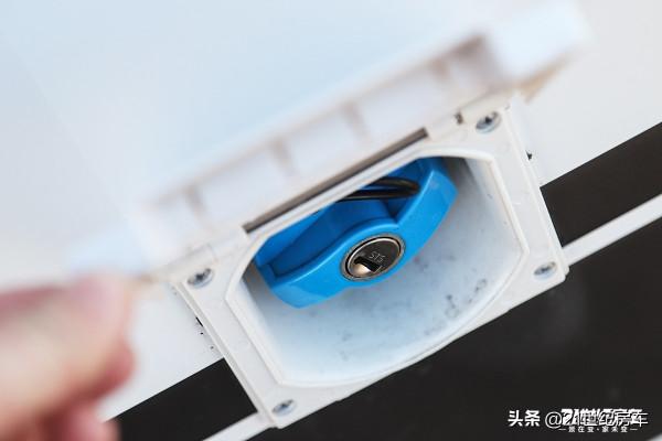 室內恆溫配地暖！車長超8米設施齊全 德福貝多因670BET拖掛房車