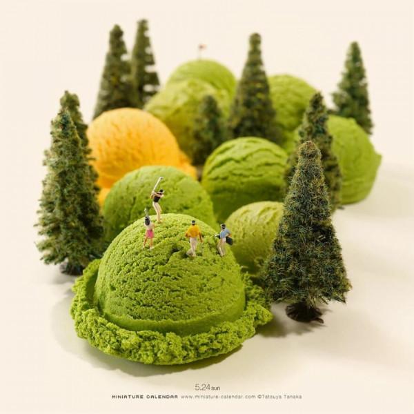 罐頭小人兒的日常生活：比你想象的有趣多啦