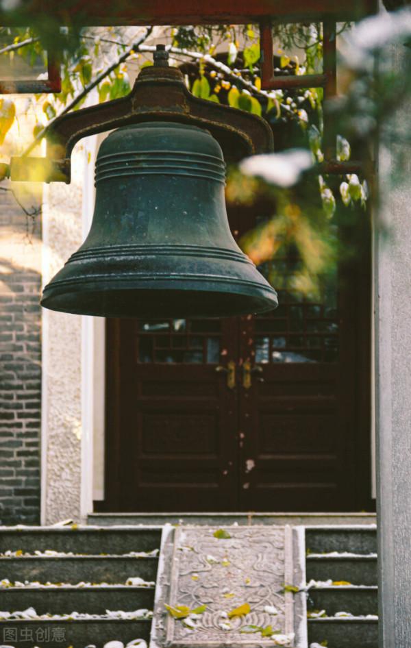 上大學像在“度假”?中國這14所高校風景美如畫,簡直是在拉仇恨 上大學像在“度假”?中國這14所高校風景美如畫,簡直是在拉仇恨