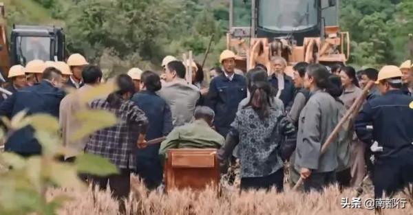 魔幻！鄉村振興變成諜戰，在南陽拍攝的這部電視劇讓人上頭