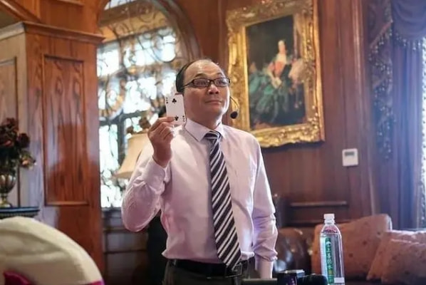 這6位&OpenCurlyDoubleQuote;賭王&rdquo;，有的被抓捕，有的失去腿，有的被綁架