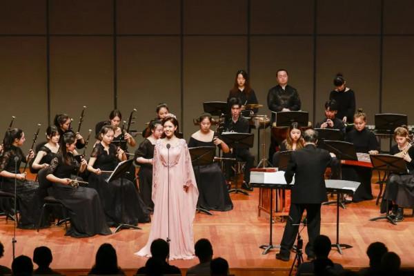 晴明冬至,吉無不利,藝生相伴,溫暖同行 |一週演出推薦 晴明冬至,吉無不利,藝生相伴,溫暖同行 |一週演出推薦