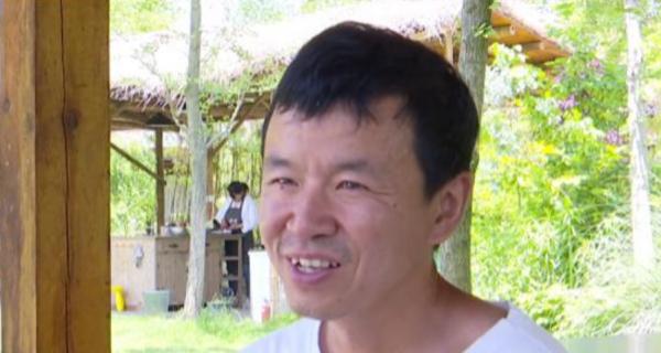 騰訊元老魏震：賺夠錢後辭職、攜妻兒退隱山林，每天種地喝茶？